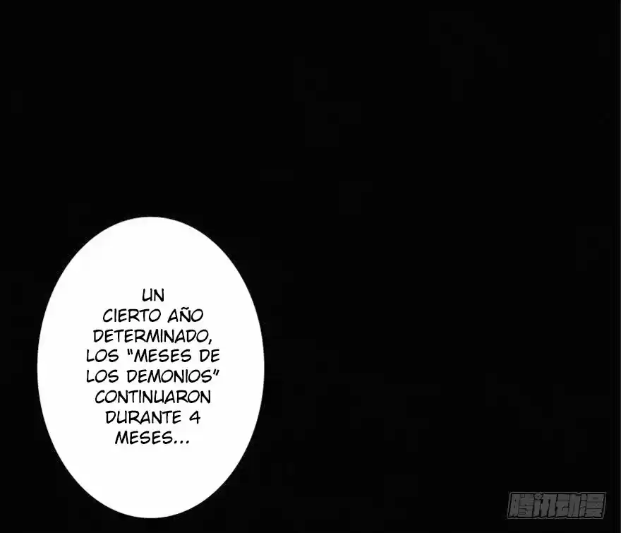 Liberen a esa bruja capítulo 7, página 47