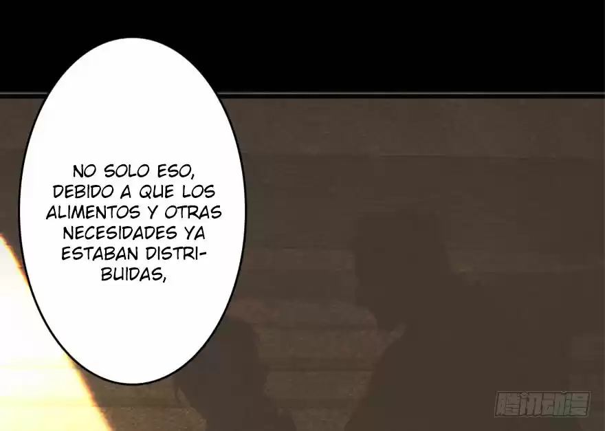 Liberen a esa bruja capítulo 7, página 49