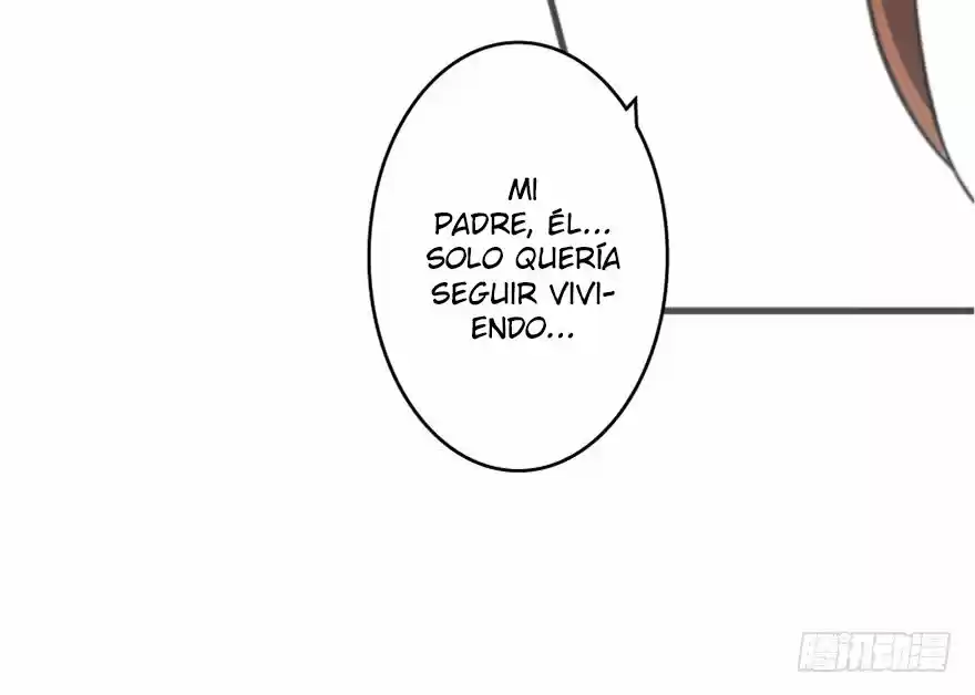 Liberen a esa bruja capítulo 7, página 64
