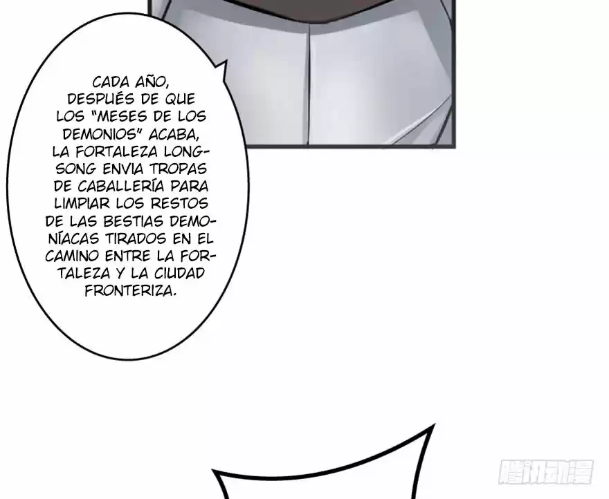Liberen a esa bruja capítulo 7, página 78