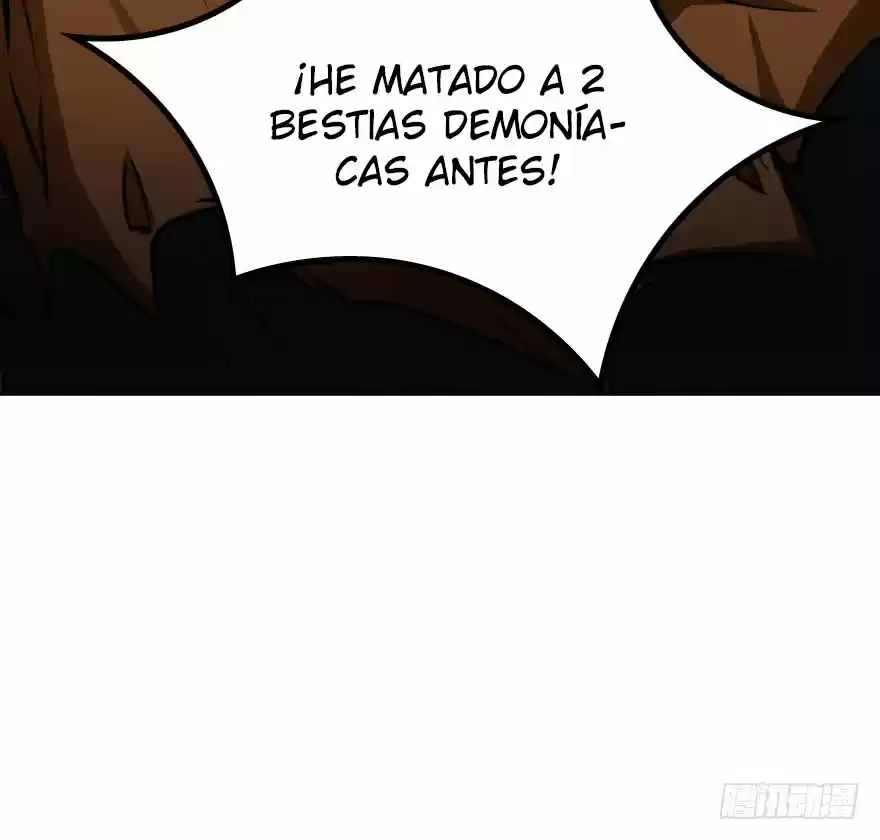 Liberen a esa bruja capítulo 8, página 6