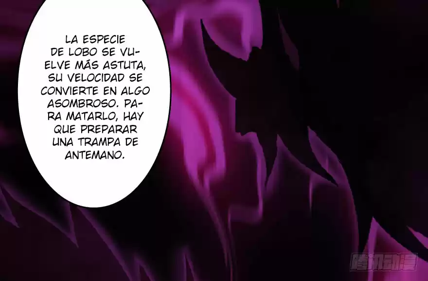 Liberen a esa bruja capítulo 8, página 17