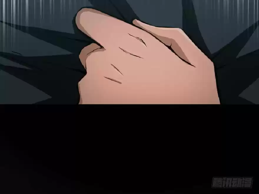Liberen a esa bruja capítulo 8, página 21
