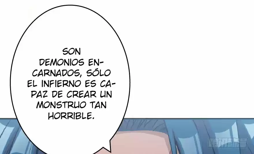 Liberen a esa bruja capítulo 8, página 26