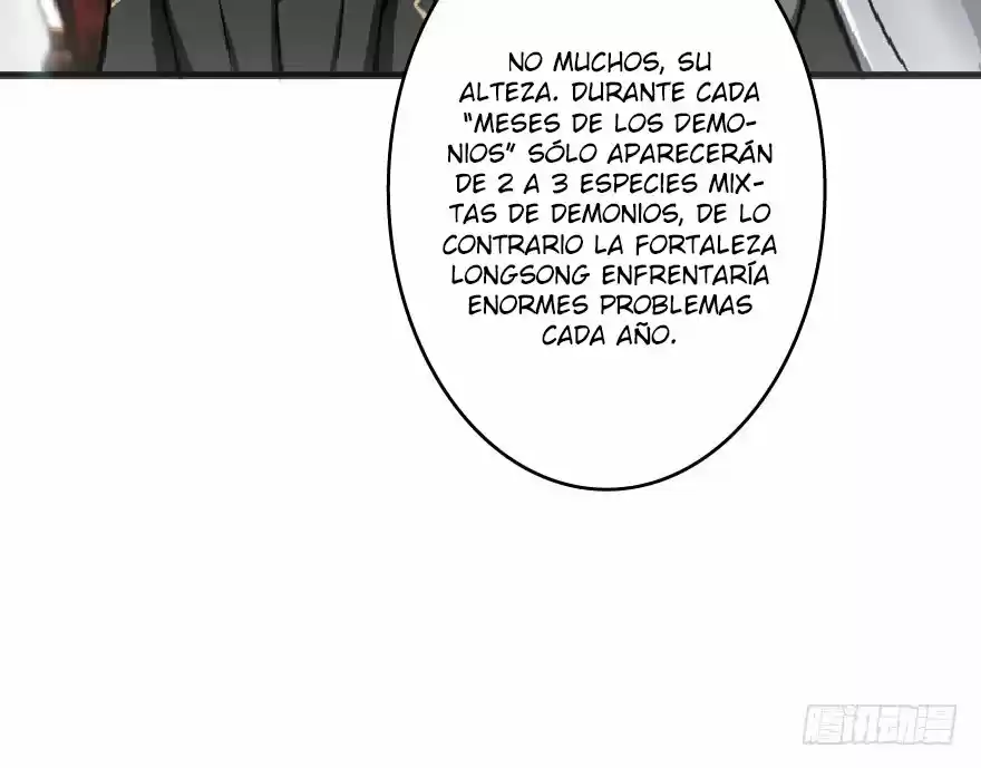 Liberen a esa bruja capítulo 8, página 37