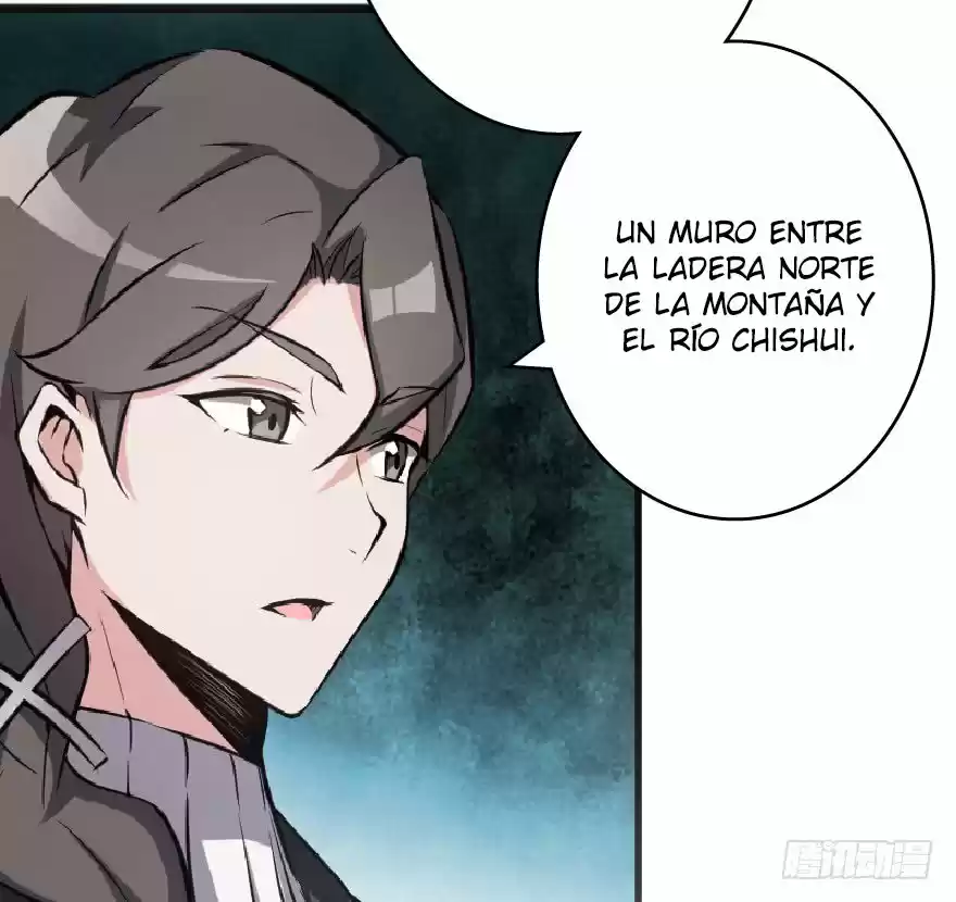 Liberen a esa bruja capítulo 8, página 52