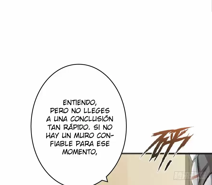 Liberen a esa bruja capítulo 8, página 56