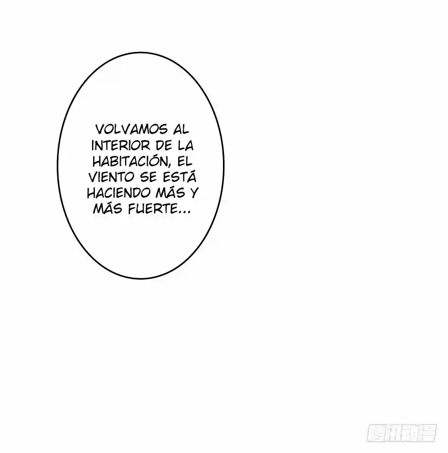 Liberen a esa bruja capítulo 8, página 76