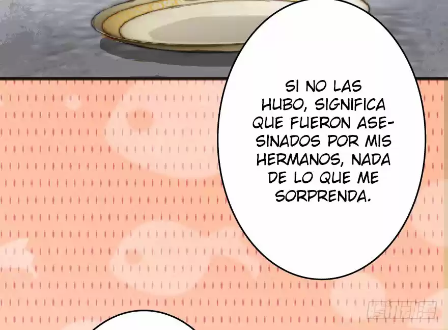 Liberen a esa bruja capítulo 8, página 97