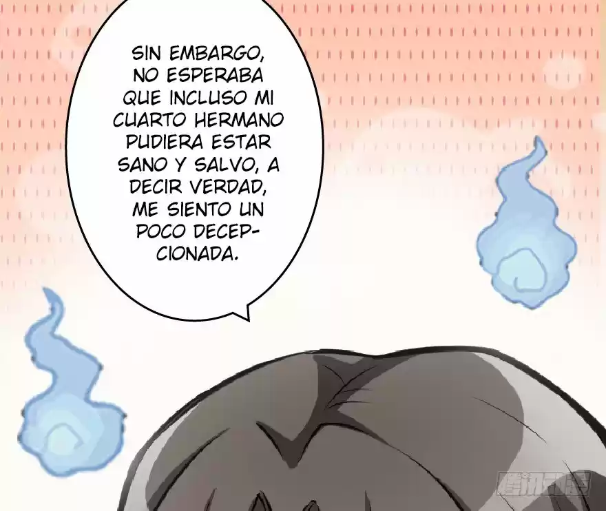 Liberen a esa bruja capítulo 8, página 98