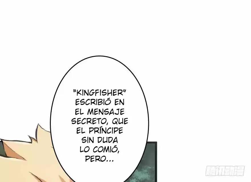 Liberen a esa bruja capítulo 8, página 101