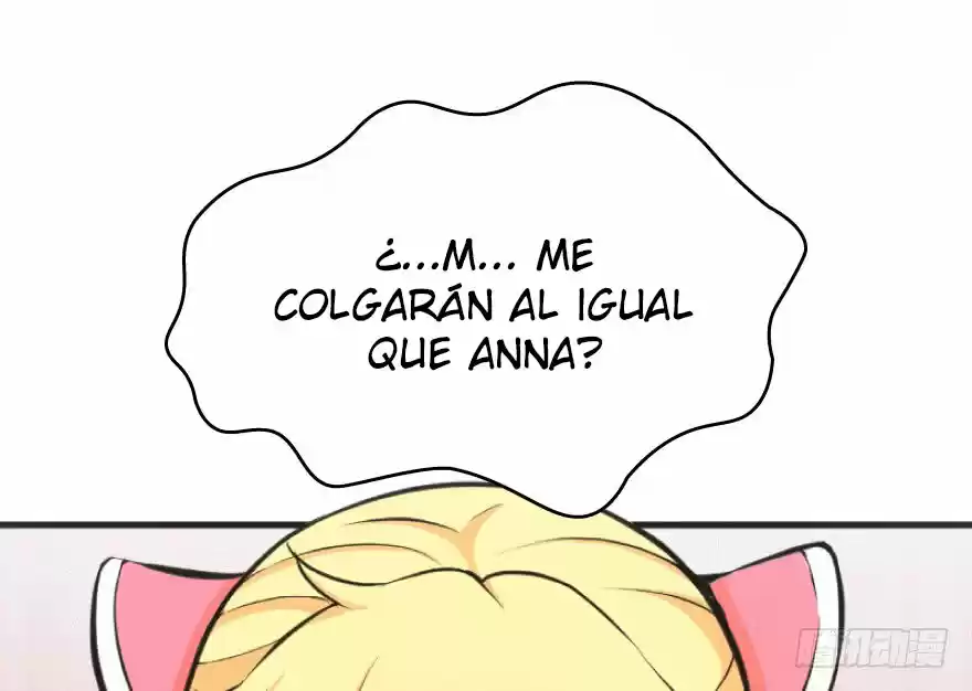 Liberen a esa bruja capítulo 9, página 66