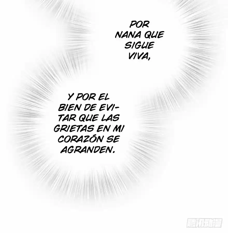 Liberen a esa bruja capítulo 9, página 108