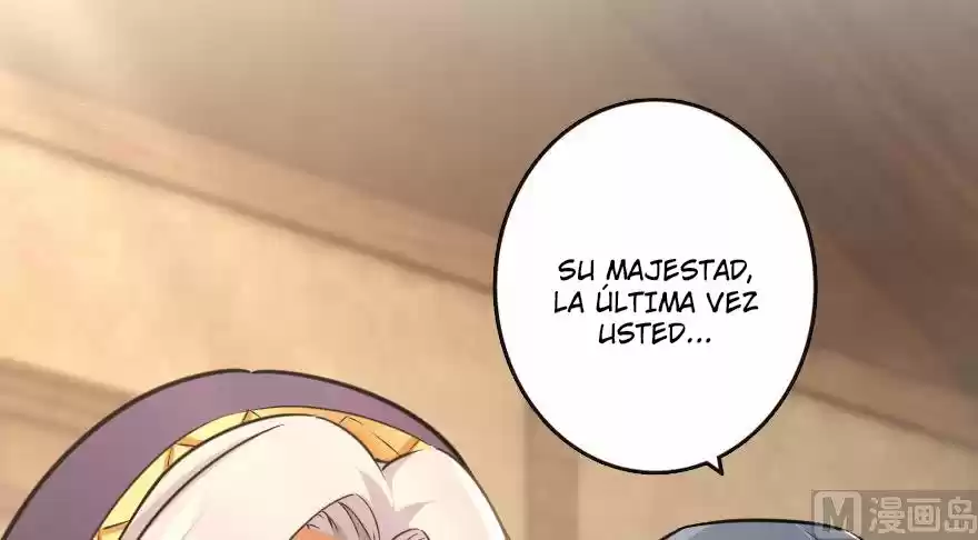 Liberen a esa bruja capítulo 95, página 2