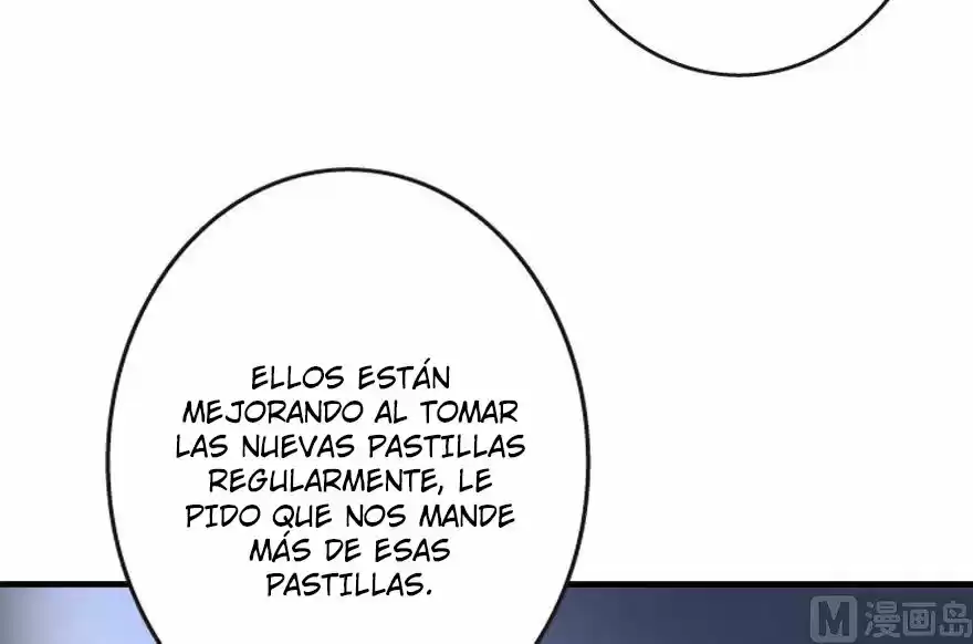 Liberen a esa bruja capítulo 95, página 6
