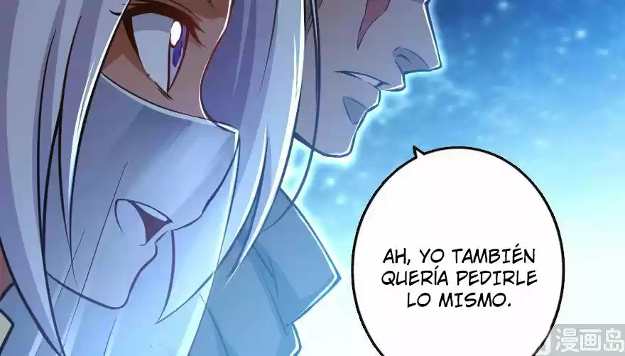 Liberen a esa bruja capítulo 95, página 9