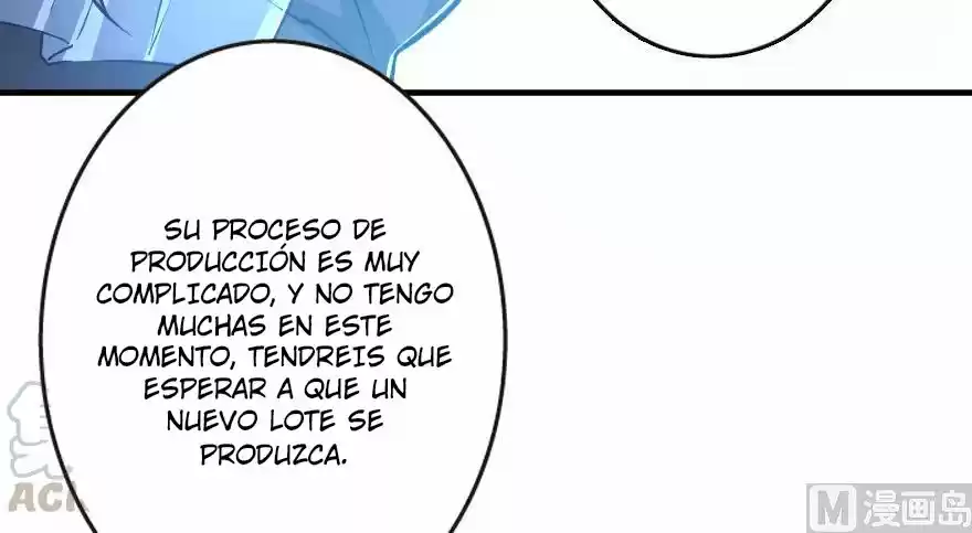 Liberen a esa bruja capítulo 95, página 10
