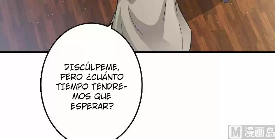 Liberen a esa bruja capítulo 95, página 16