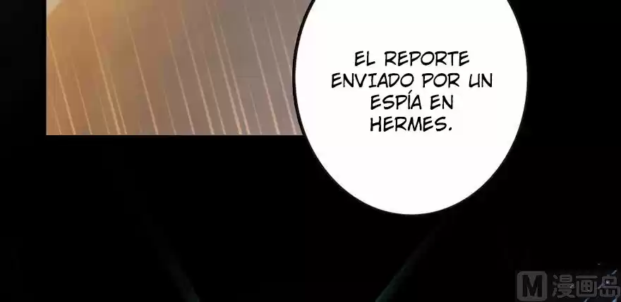 Liberen a esa bruja capítulo 95, página 42