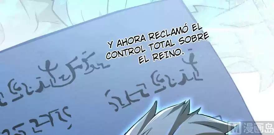 Liberen a esa bruja capítulo 95, página 45