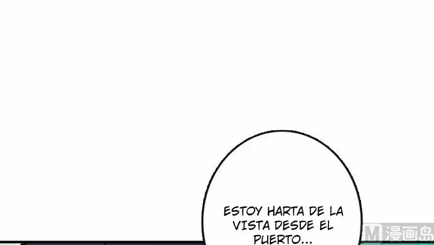 Liberen a esa bruja capítulo 95, página 48