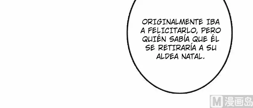 Liberen a esa bruja capítulo 95, página 58