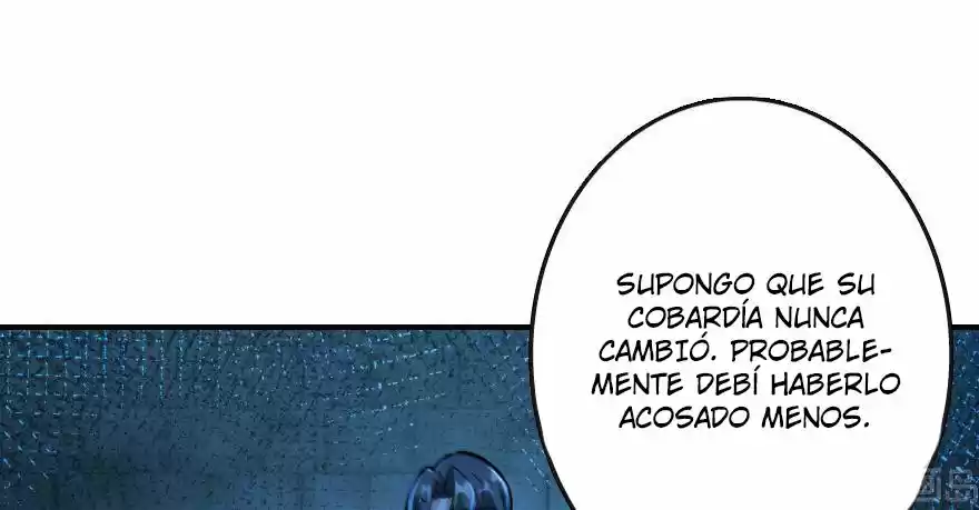 Liberen a esa bruja capítulo 95, página 59