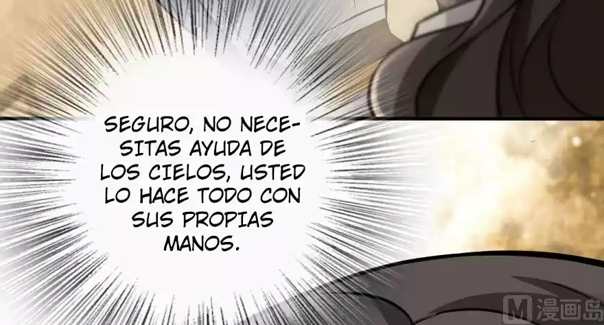 Liberen a esa bruja capítulo 95, página 66