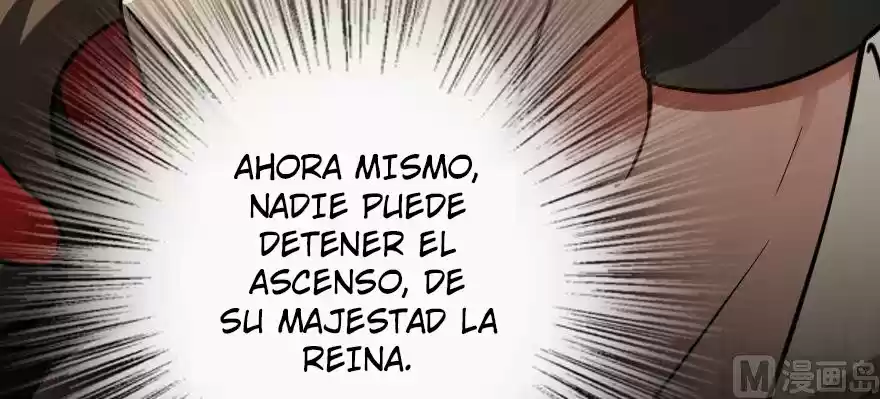 Liberen a esa bruja capítulo 95, página 70