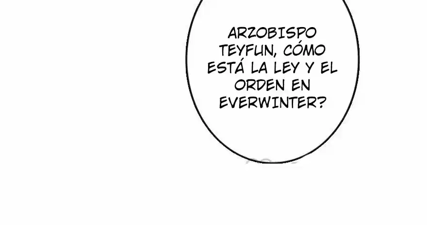 Liberen a esa bruja capítulo 95, página 77