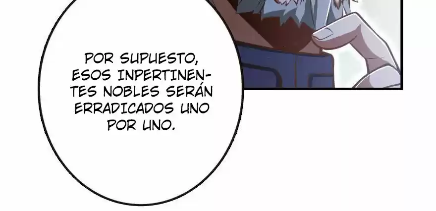 Liberen a esa bruja capítulo 95, página 83