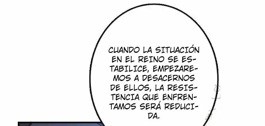 Liberen a esa bruja capítulo 95, página 87