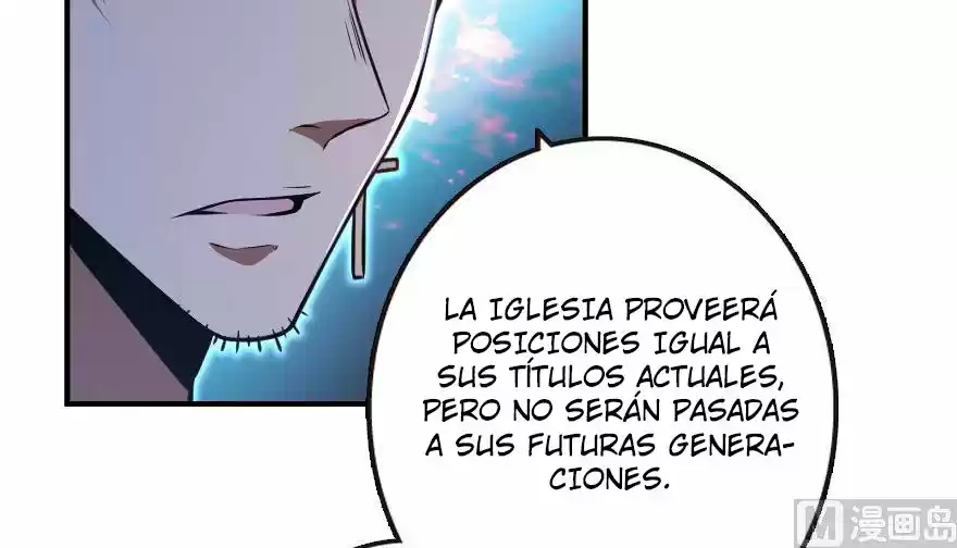 Liberen a esa bruja capítulo 95, página 89