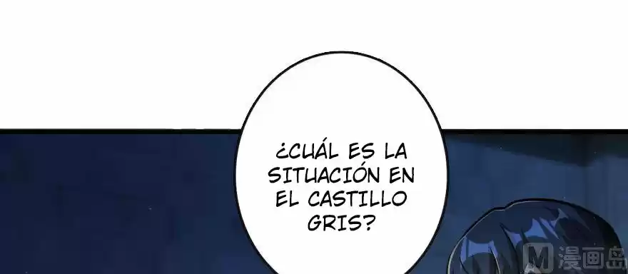 Liberen a esa bruja capítulo 95, página 95