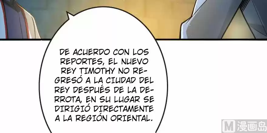 Liberen a esa bruja capítulo 95, página 97