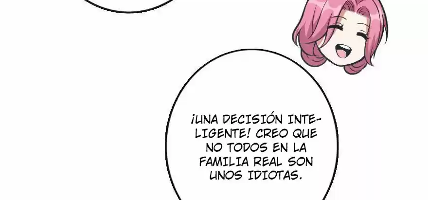 Liberen a esa bruja capítulo 95, página 101