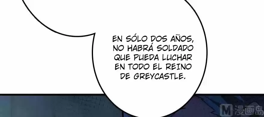Liberen a esa bruja capítulo 95, página 105