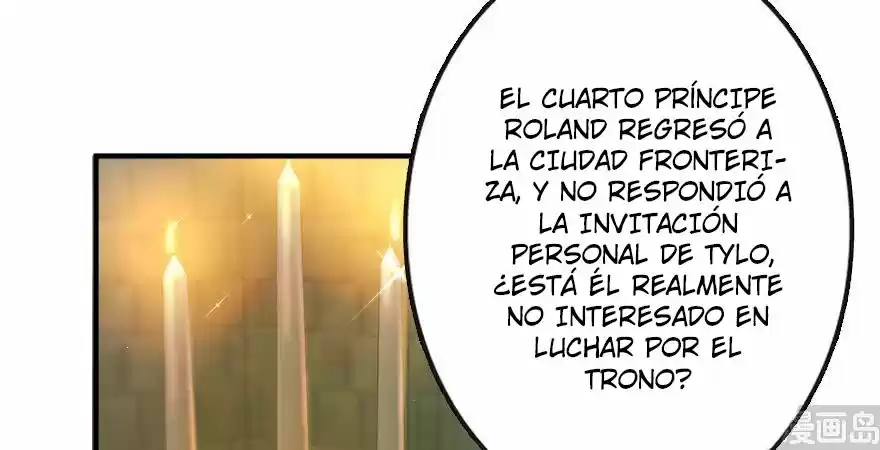 Liberen a esa bruja capítulo 95, página 108
