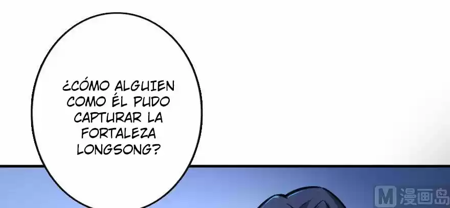 Liberen a esa bruja capítulo 95, página 111