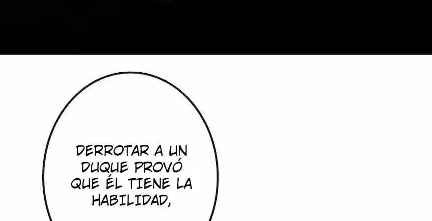 Liberen a esa bruja capítulo 95, página 119