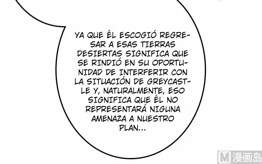 Liberen a esa bruja capítulo 95, página 122