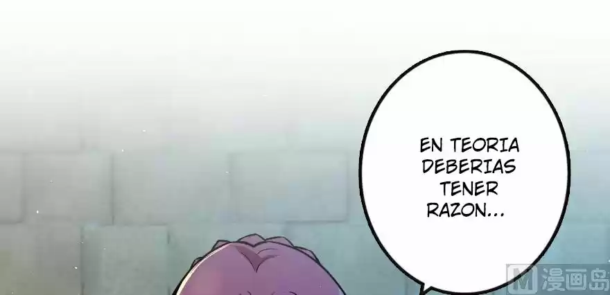 Liberen a esa bruja capítulo 95, página 123