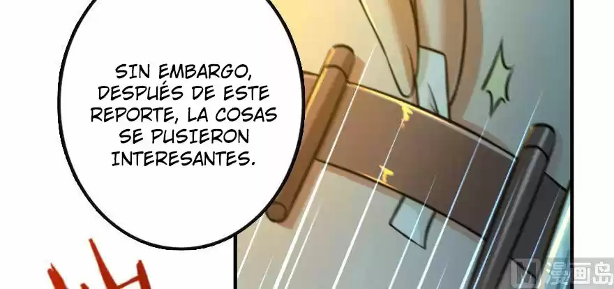 Liberen a esa bruja capítulo 95, página 130
