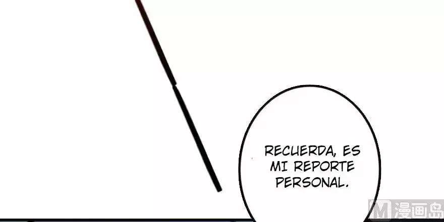 Liberen a esa bruja capítulo 95, página 132