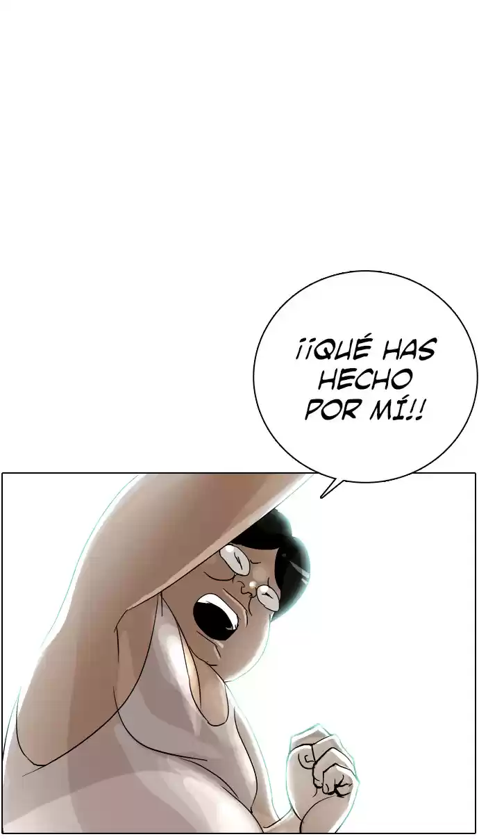 Lookism capítulo 1, página 34