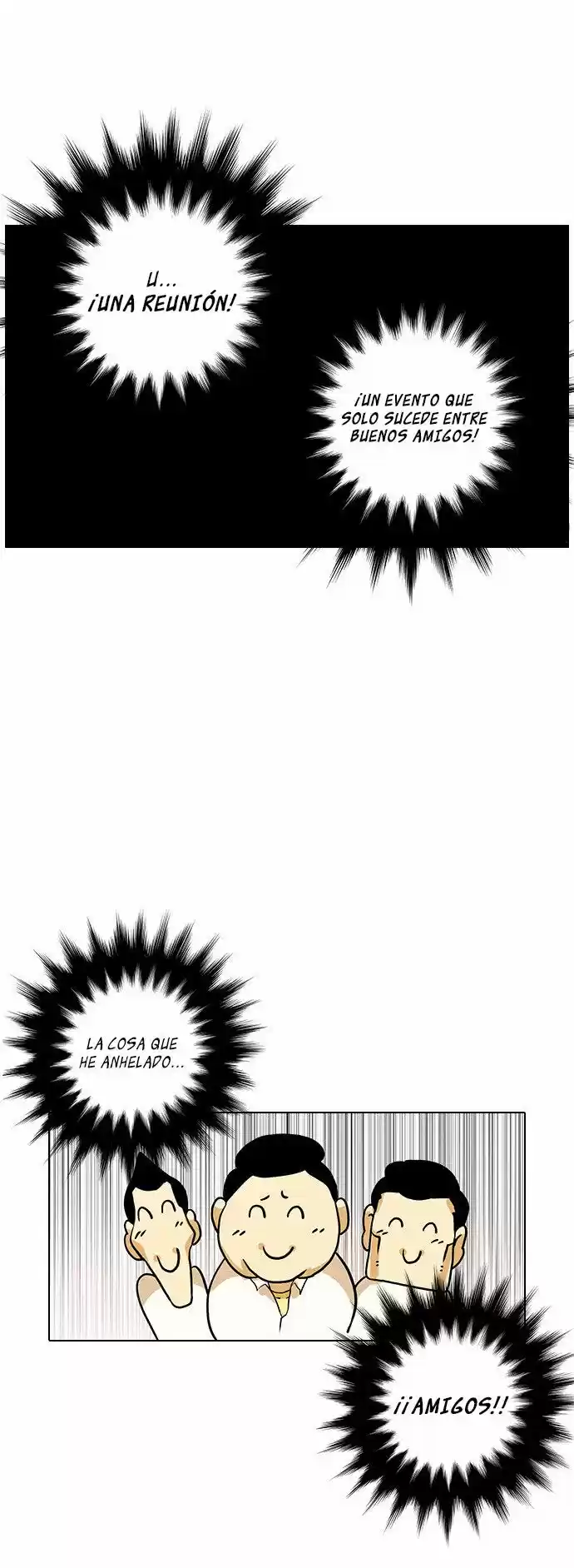 Lookism capítulo 10, página 23