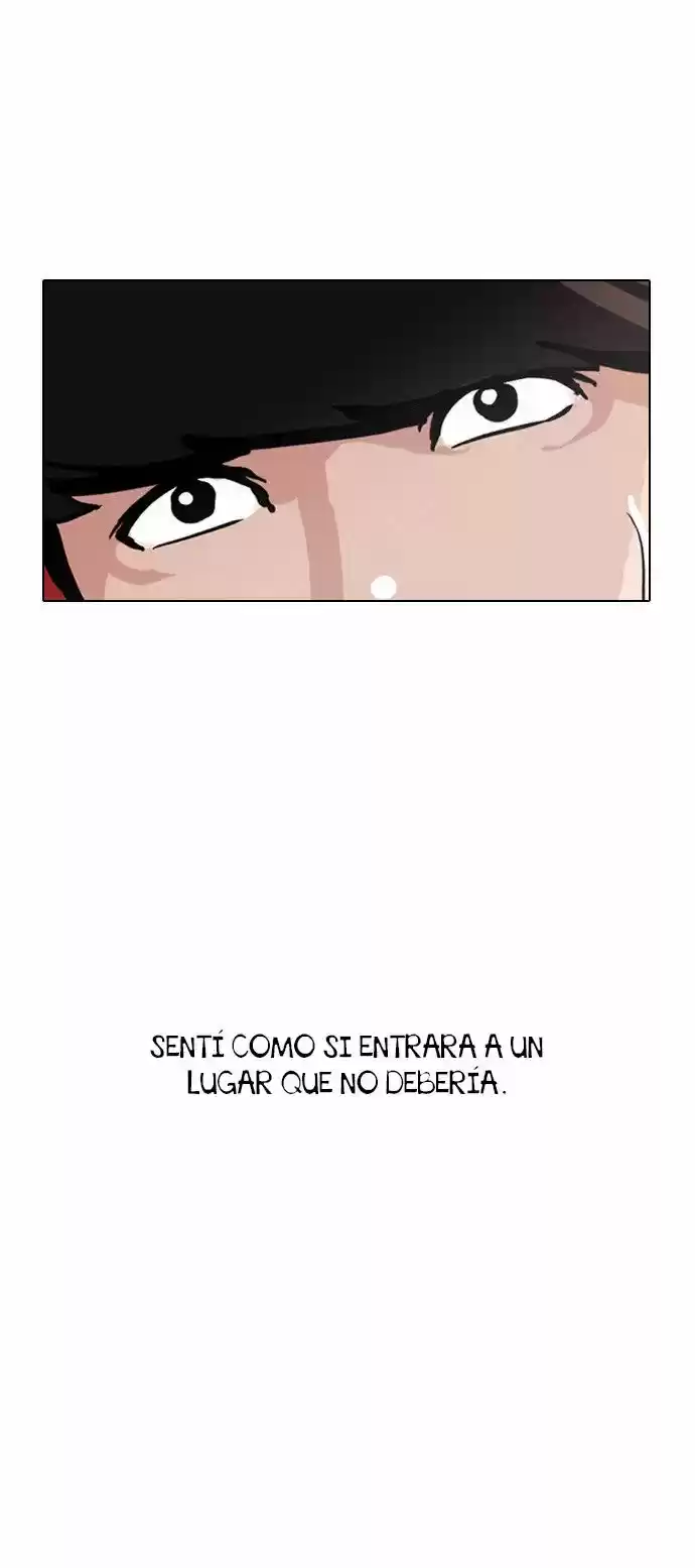 Lookism capítulo 10, página 43