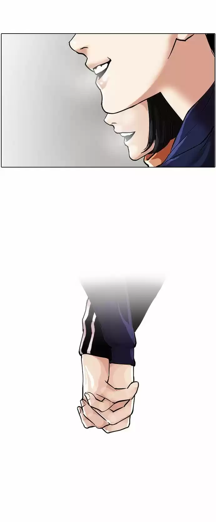 Lookism capítulo 100, página 27
