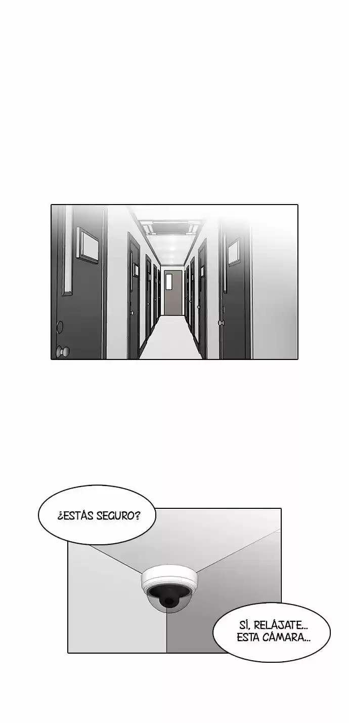 Lookism capítulo 100, página 29