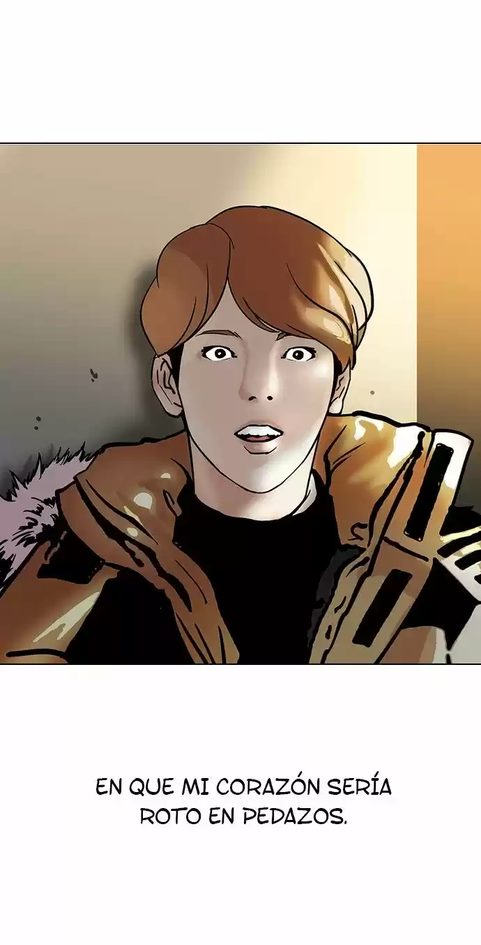 Lookism capítulo 100, página 38